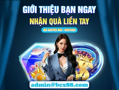 Khuyến mãi casino tại bcx88