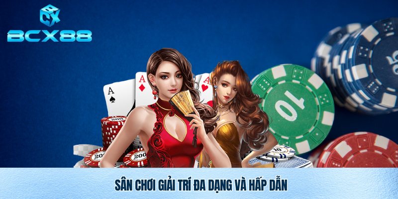 Thiên đường cá cược uy tín